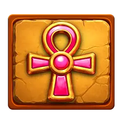 Символ6 слота Tut’s Treasure Tower