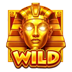 Wild-символ игрового автомата Tut’s Treasure Tower