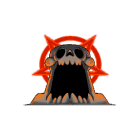 UNHOLY OFFSPRING image