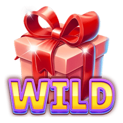 Wild Symbol of Valentine Storm Slot