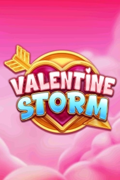 Valentine Storm Free Play in Demo Mode