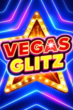 Vegas Glitz Free Play in Demo Mode