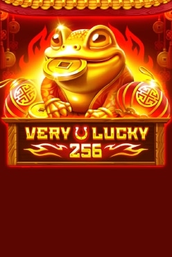Very Lucky 256 Free Play in Demo Mode