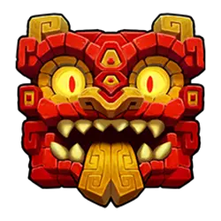 Icon 1 Wheel of Mictlan