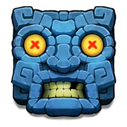Icon 4 Wheel of Mictlan
