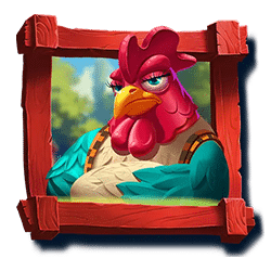 Icon 1 Wild Cock