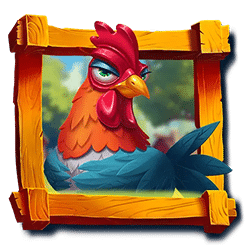 Icon 2 Wild Cock