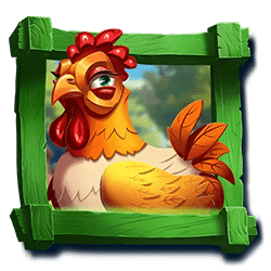 Icon 4 Wild Cock