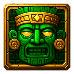 Icon 4 Wild Tribe Wall