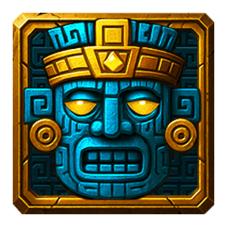 Icon 5 Wild Tribe Wall