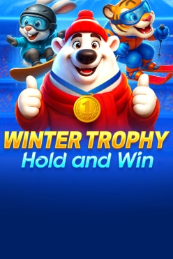 Winter Trophy Hold and Win Free Play in Demo Mode