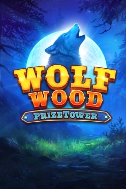 WolfWood PrizeTower Free Play in Demo Mode