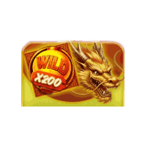 YELLOW DRAGON image