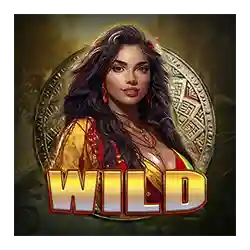 Wild Symbol of 3 Jungle Beats Slot