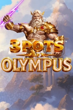 3 Pots of Olympus Free Play in Demo Mode