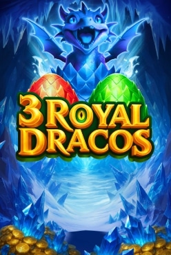 3 Royal Dracos Free Play in Demo Mode
