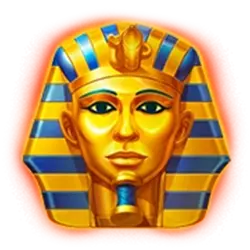 Symbol 1 4 Pots of Egypt