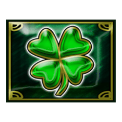 Wild Symbol of 40 Burning Hot Bell Link Slot
