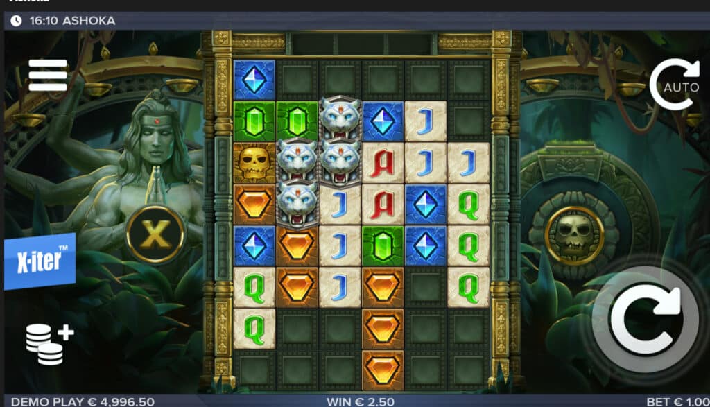 Bonus Hunt (x3 Bet)