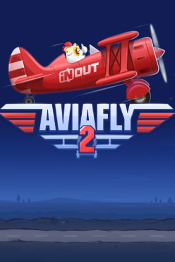 Aviafly 2 Free Play in Demo Mode
