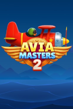 Aviamasters 2 Free Play in Demo Mode