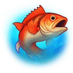 Символ3 слота Big Boat Big Catch
