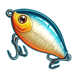 Символ7 слота Big Boat Big Catch