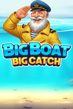 Big Boat Big Catch Free Play in Demo Mode
