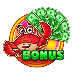 Бонус-символ слота Bigger Cash & Crab