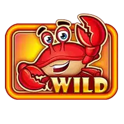 Wild символ