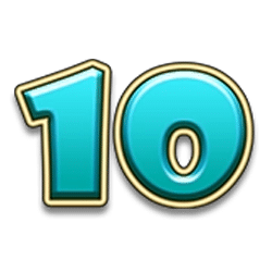 Символ10 слота Bigger Cash & Crab