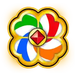 Scatter of Bonanza Billion Xtreme Slot
