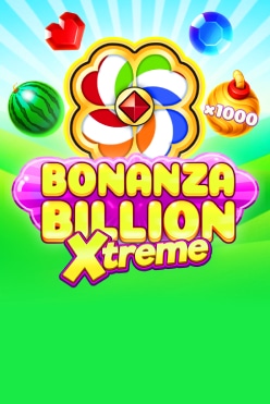 Играть в Bonanza Billion Xtreme онлайн бесплатно