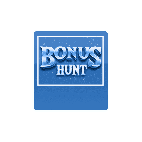 Bonus Hunt image