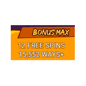 Bonus Max image