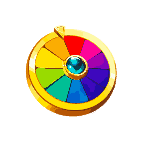 Bonus Wheel image