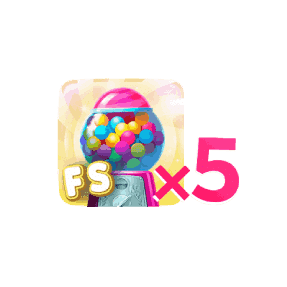 BONUSHUNT FEATURESPINS image