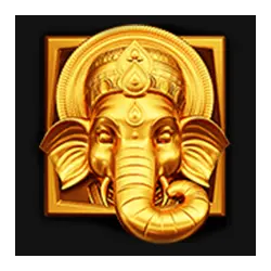 Icon 1 Book of Ganesha