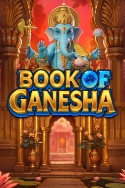 Book of Ganesha Free Play in Demo Mode