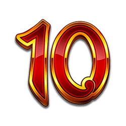 Icon 10 Book of Riches Deluxe: Chapter 2 SE