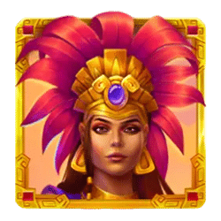 Символ1 слота Book of the Aztec’s Legend