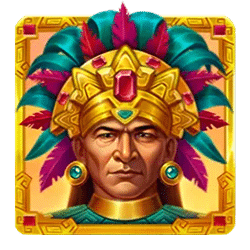 Символ2 слота Book of the Aztec’s Legend