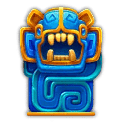 Символ3 слота Book of the Aztec’s Legend