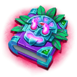Wild-символ игрового автомата Book of the Aztec’s Legend