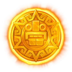 Бонус-символ слота Book of the Aztec’s Legend