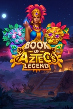 Book of the Aztec’s Legend Free Play in Demo Mode