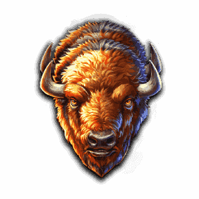 BUFFALO THUNDER image