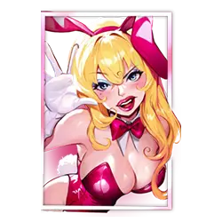 Icon 1 Bunny Heist