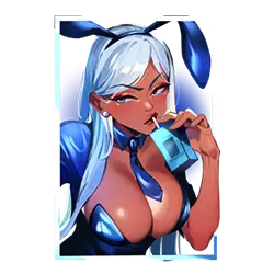 Icon 3 Bunny Heist