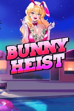 Bunny Heist Free Play in Demo Mode